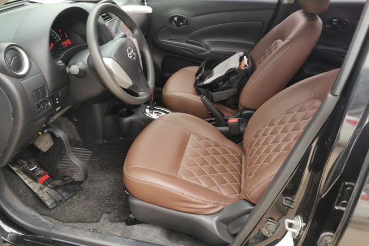 Used Nissan Sunny 2016 1.5XE CVT Leading Edition
