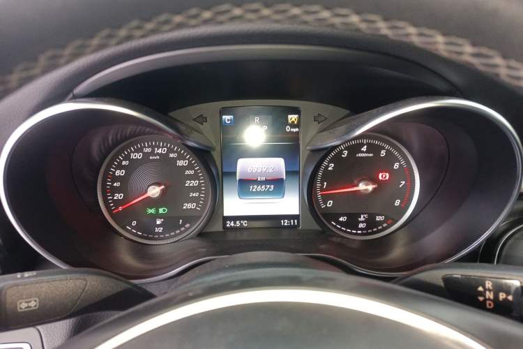 Used Mercedes-Benz C-Class 2017 Facelift C 200 L Sport Edition
