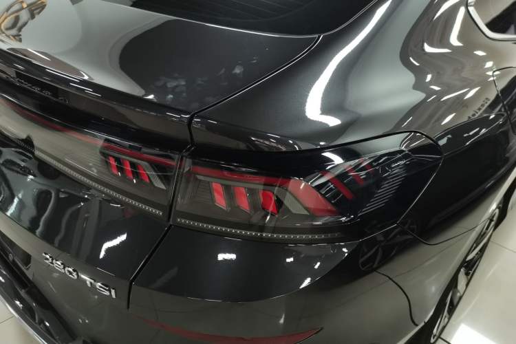 Used Volkswagen Lamando 2024 Lavida L 280TSI DSG Cool & Spicy Edition