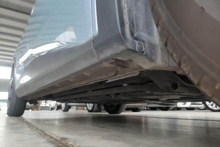 Used BYD Seagull 2025 305km Active Version
