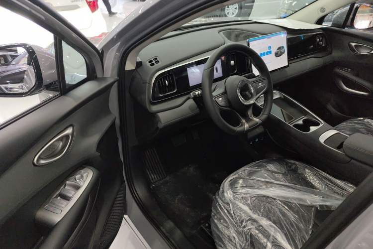 Used BYD Sealion 05 EV 2025 430 km Smart Cruise Version