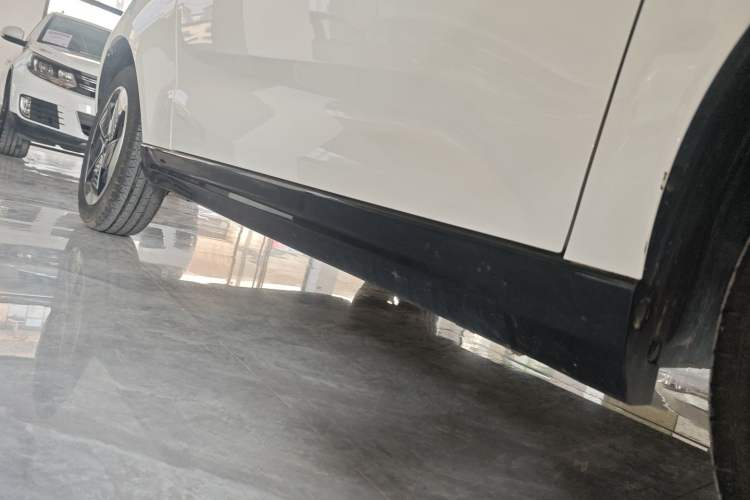 Used Cowin October 2023 201km Wave Rider Edition
