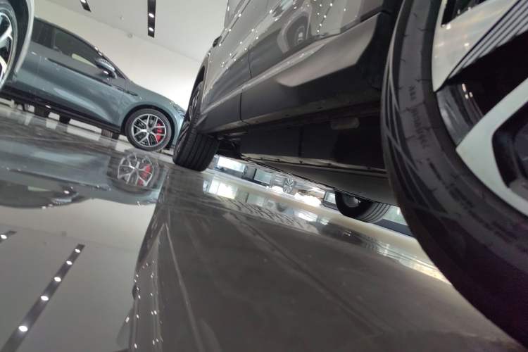 Used BYD Song PLUS New Energy 2025 EV Intelligent Driving Version 520km Premium Model
