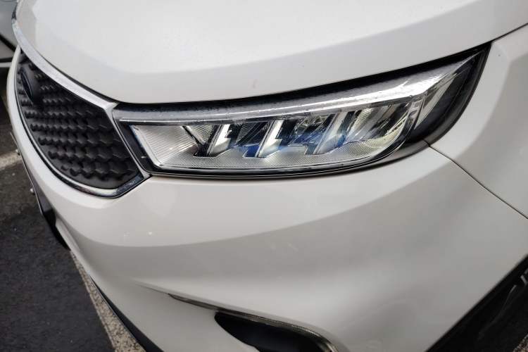 Used Ford Territory 2019 EcoBoost 145 CVT Platinum Edition China VI compliant
