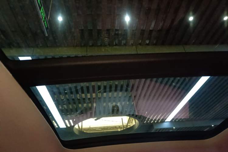 Used Maserati Levante 2016 3.0T Standard Edition
