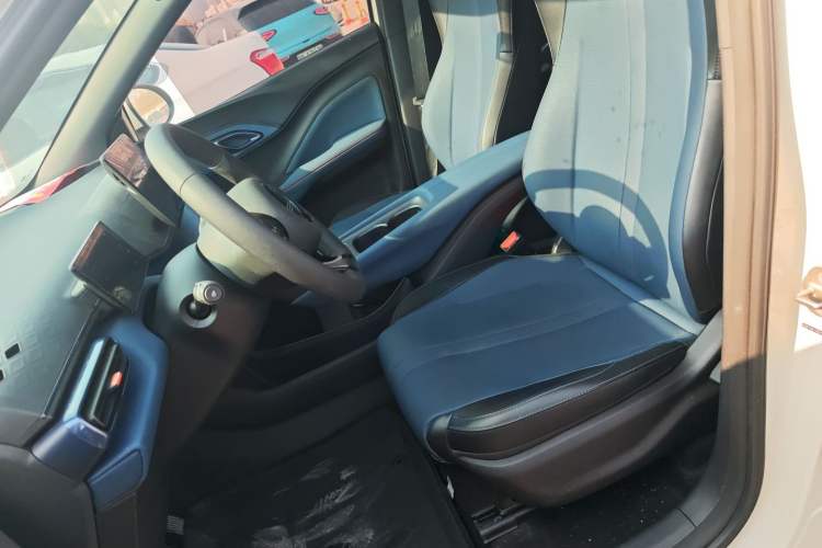 Used BYD Seagull 2023 Active Version