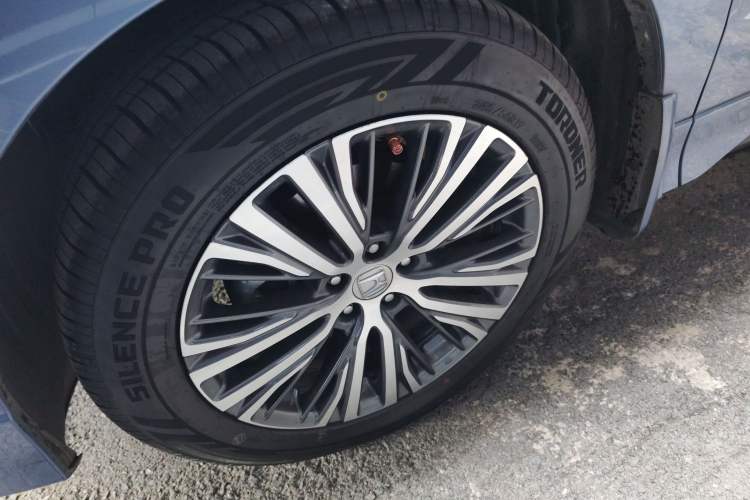 Used Honda Avancier 2020 240TURBO Two-Wheel Drive Comfort Edition
