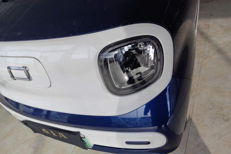 Used Bestune Pony 2025 222km Range Agile Horse