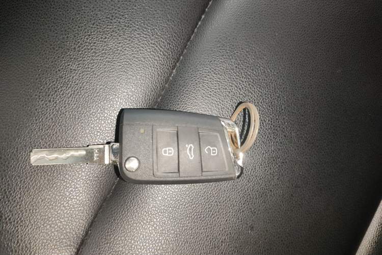 Used Volkswagen Golf 2020 Zhiai Edition 280TSI DSG Comfort Model
