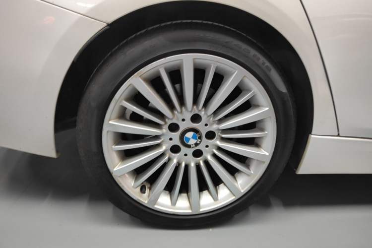 Used BMW 3 Series 2018 320Li Fashion Model