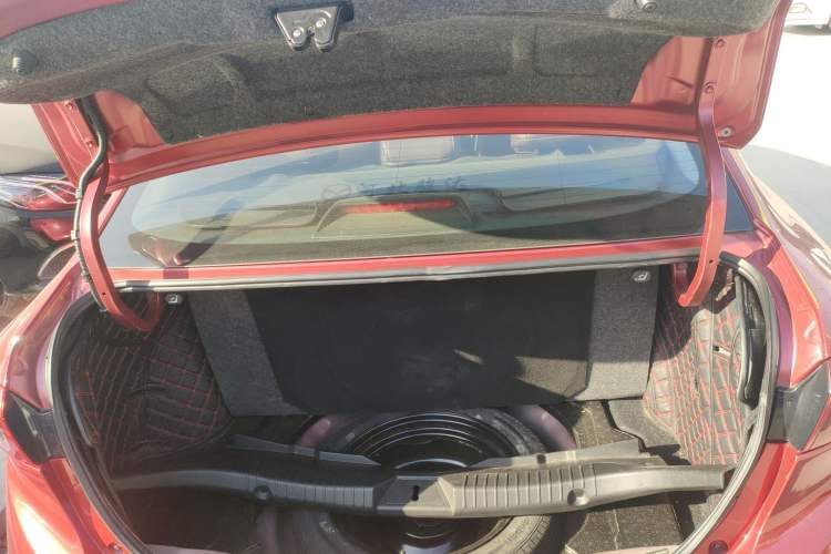 Used Mazda Mazda 3 Axela 2017 Sedan 1.5L Automatic Luxury Model Emission Standard China V