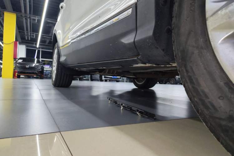 Used Ford Kuga 2015 1.5L GTDi Four-Wheel-Drive Elite Model