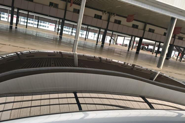 Used XPeng P5 2022 460E+
