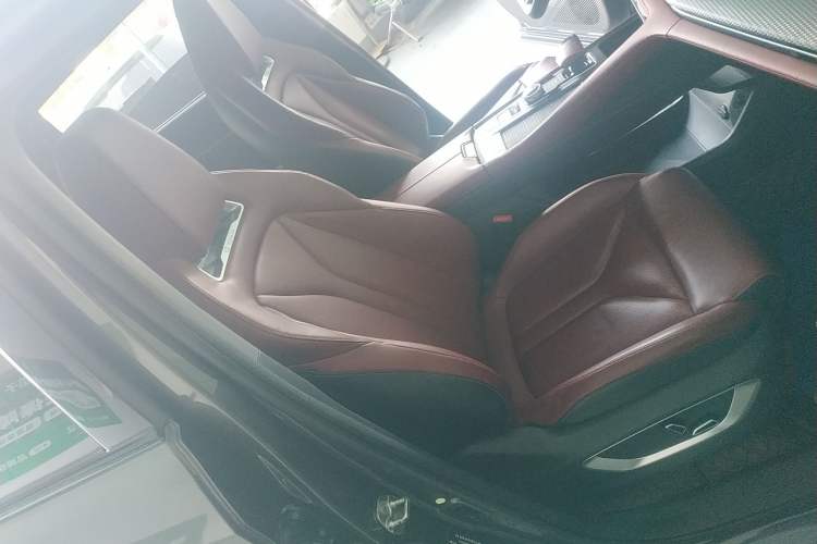 Used Changan CS75 PLUS 2022 2nd Generation 1.5T Automatic Prestige Version
