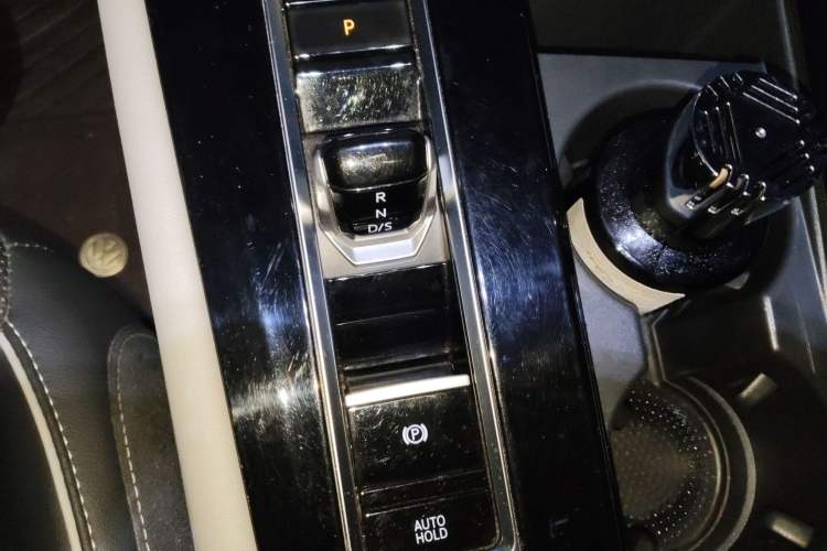 Used Volkswagen Teramont 2021 380TSI Four-Wheel Drive Prestige Luxury Edition