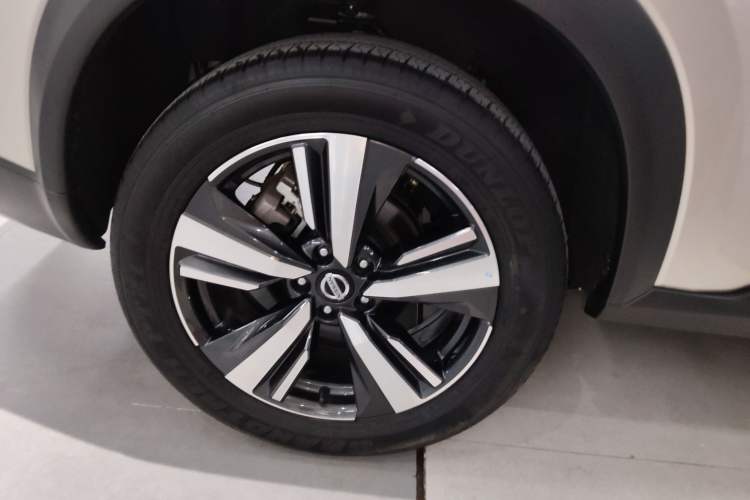 Used Nissan X-Trail 2021 VC-Turbo 300 CVT 4WD Ultimate Edition
