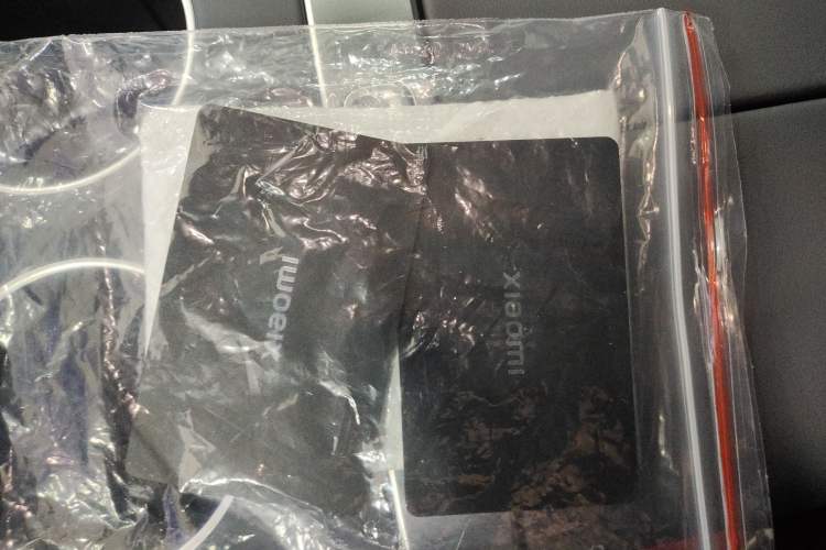 Used Xiaomi Auto YU7 2025 Ultra-Long Range High-Performance All-Wheel-Drive Max Edition
