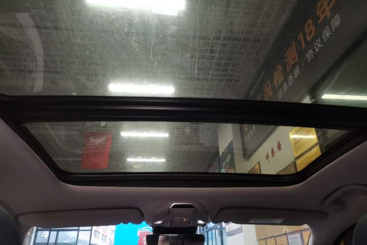 Used Geely Auto Preface 2021 Revised Version 2.0TD Luxury Edition
