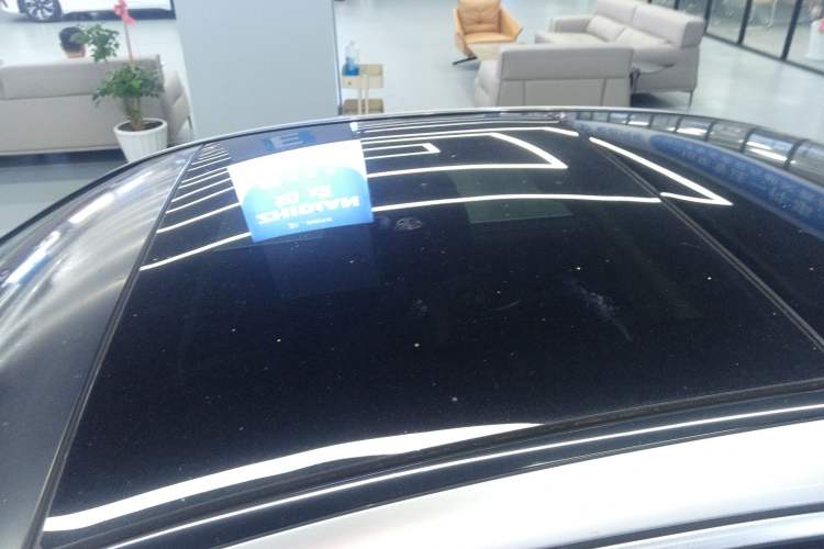 Used Mercedes-Benz C-Class 2015 C 200 L Sport Edition