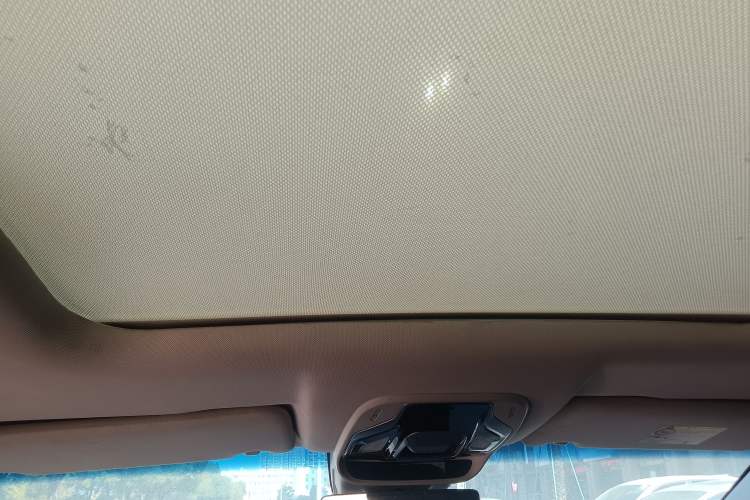 Used Geely Auto Jiajie 2019 1.5TD MHEV DCT Deluxe Edition
