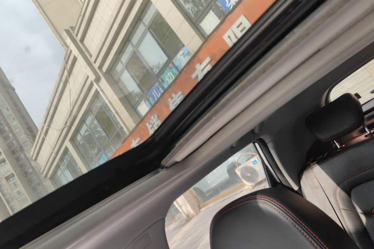 Used Chery Tiggo 5x 2021 Superhero Edition 1.5L CVT Luxury Model