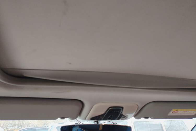 Used Chery Tiggo 3X 2017 1.5L Manual Luxury Edition
