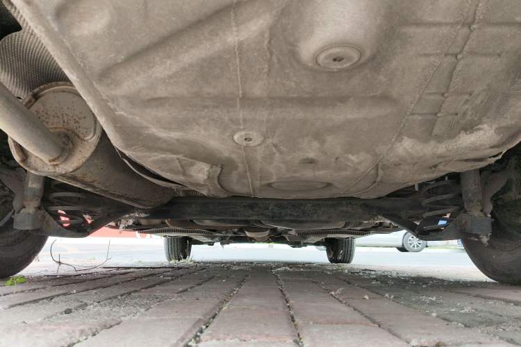 Used Skoda Rapid 2013 1.6L Manual Enjoyment Model
