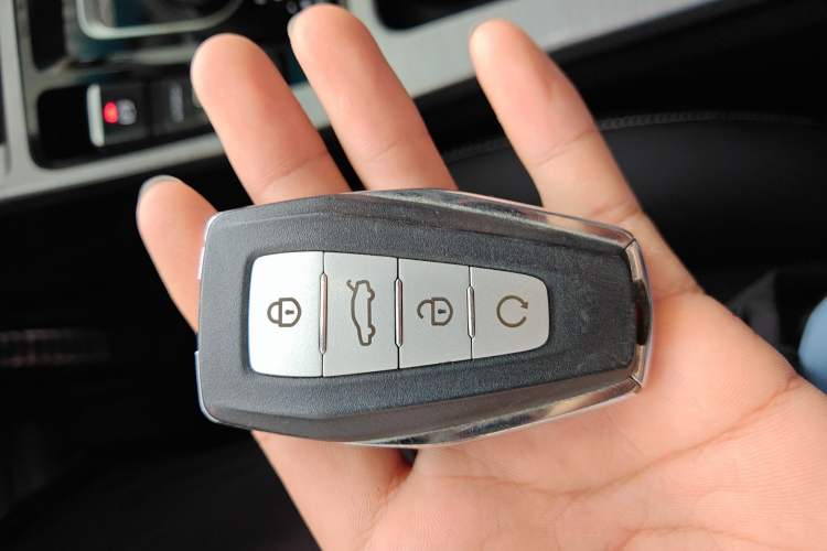 Used Geely Auto Emgrand GS 2019 1.5TD DCT Active 260T
