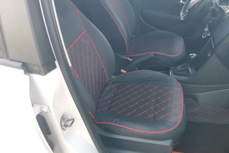 Used Volkswagen Polo 2016 1.4L Automatic Trendy Model
