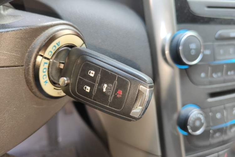 Used Chevrolet Malibu 2014 2.0L Automatic Comfort Edition
