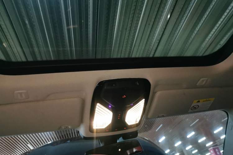 Used BMW 5 Series 2021 530Li Luxury Edition Premium Package