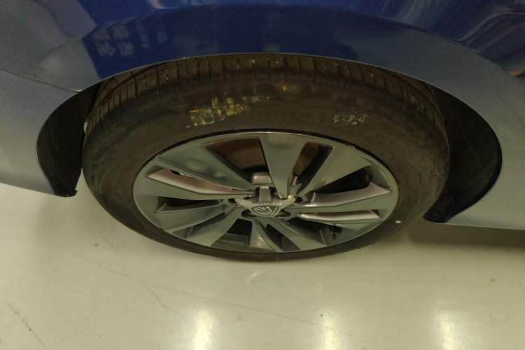 Used Peugeot 408 2022 1.6T Ambition Edition