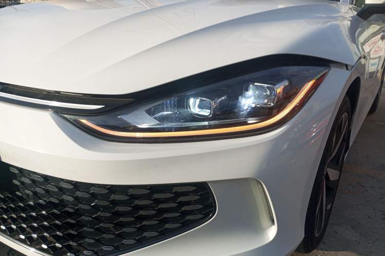 Used Volkswagen Lamando 2024 Lavida L 280TSI DSG Cool & Spicy Edition
