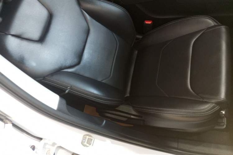 Used BYD Song Pro 2021 1.5T Automatic Elite Edition
