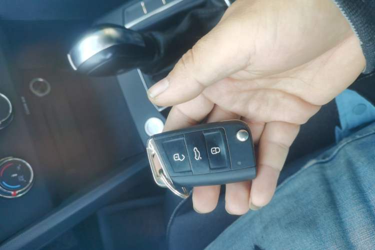 Used Volkswagen Tiguan L 2022 330TSI Automatic Two-Wheel Drive Comfort Edition
