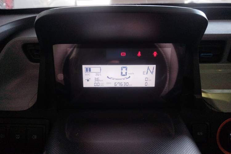 Used Wuling Hongguang MINIEV 2022 Easy Version Lithium Iron Phosphate
