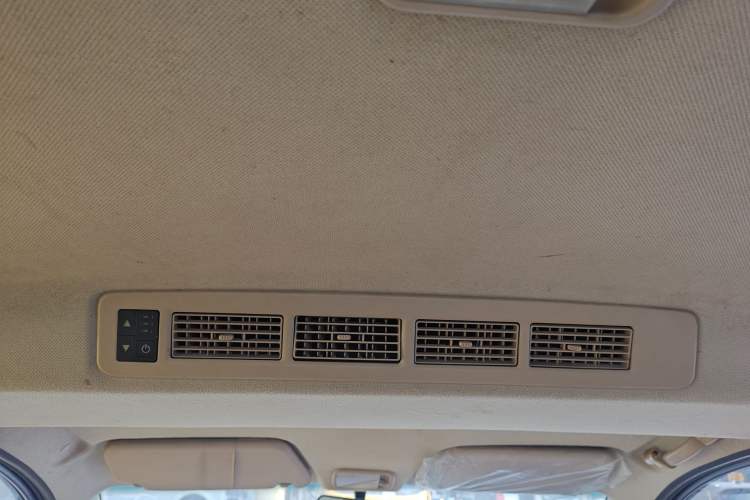 Used Wuling Hongguang 2015 1.5L S Base Model China IV