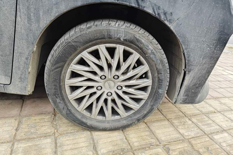 Used  Ruisheng Ace M7 2023 2.0L Automatic Long-wheelbase Business Version 7 Seats
