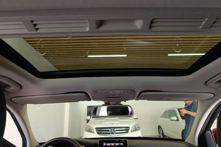 Used Mercedes-Benz C-Class 2017 C 180 L Sport Edition
