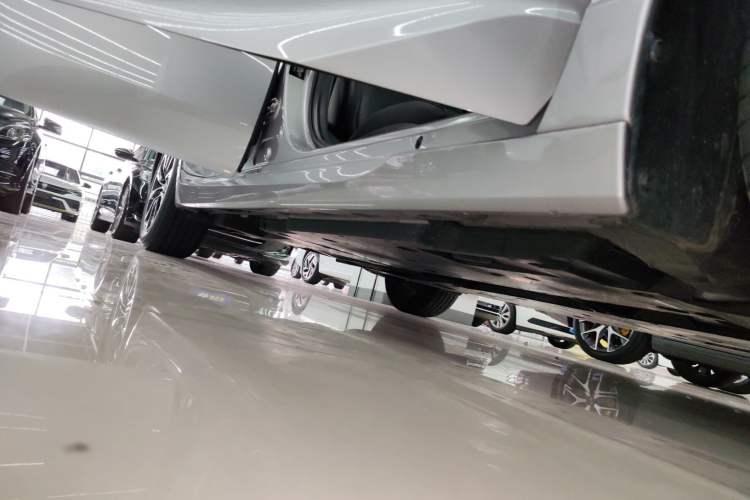 Used Toyota Avalon 2023 2.0L Premium Edition