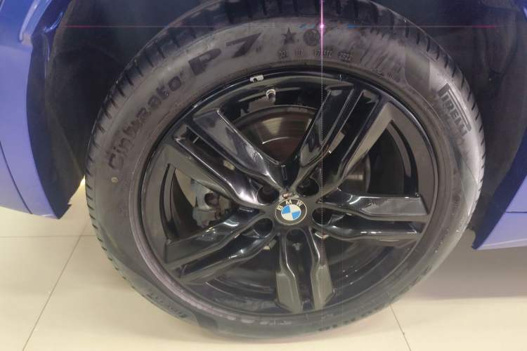 Used BMW X2 2021 sDrive25i M Sport Package
