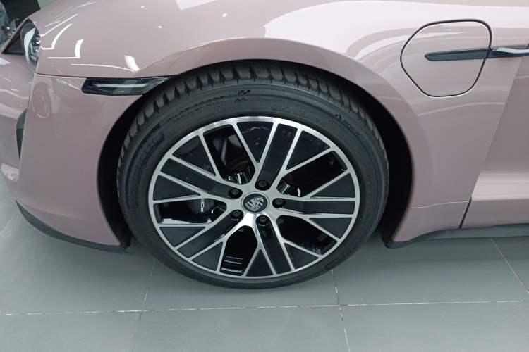 Used Porsche Taycan 2020 Taycan