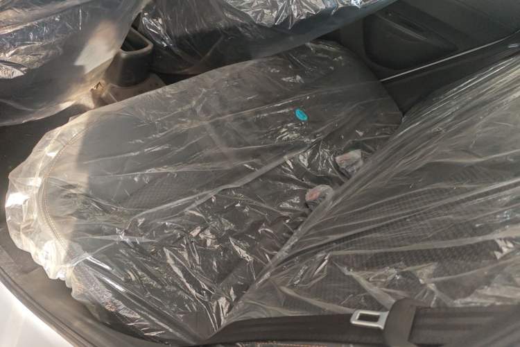 Used Dongfeng NAMMI BOX 2022 Chasing Wind Edition 331KM Advanced Model
