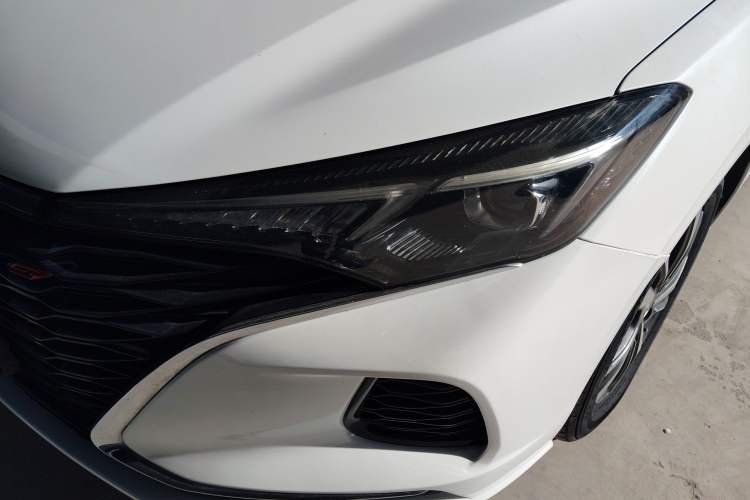 Used Changan Eado 2021 PLUS Blue Whale NE 1.4T GDI DCT Prestige Model