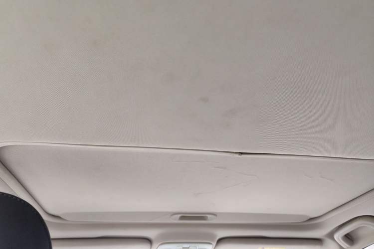 Used Geely Auto Vision 2018 1.5L Automatic Happiness Edition