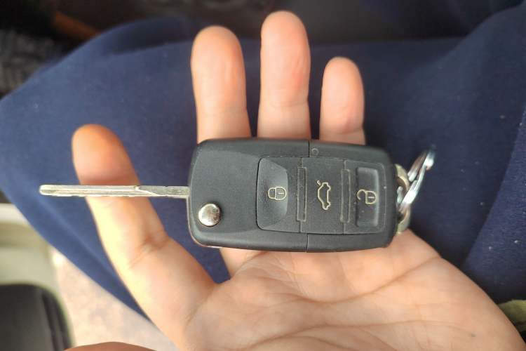 Used Volkswagen Polo 2018 1.5L Automatic Advanced Driving Model
