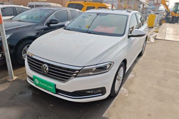 Used Volkswagen Lavida 2022 280TSI DSG Comfort Edition