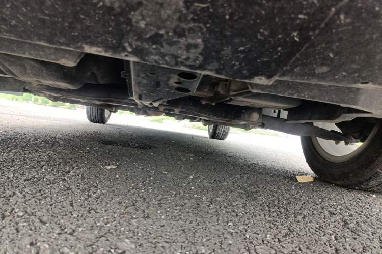 Used Geely Auto Emgrand 2021 UP 1.5L CVT Luxury Model
