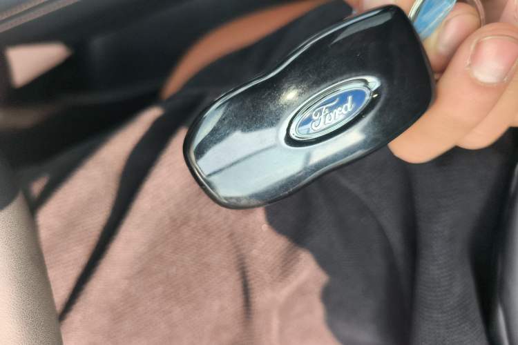 Used Ford Equator Sport 2025 EcoBoost 170 Prestige PLUS
