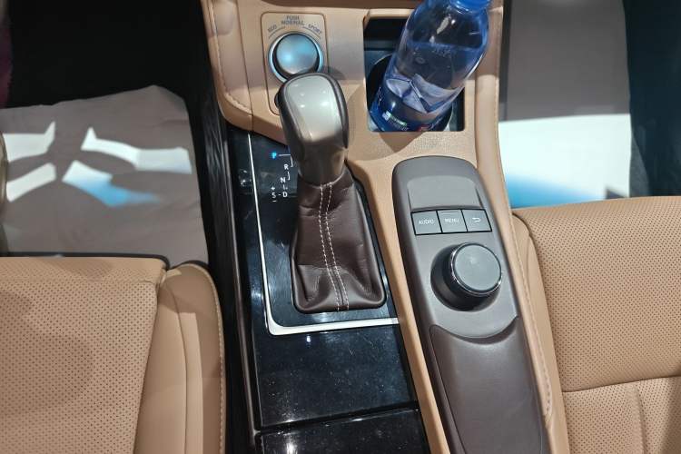 Used Lexus ES 2015 200 Elite Edition
